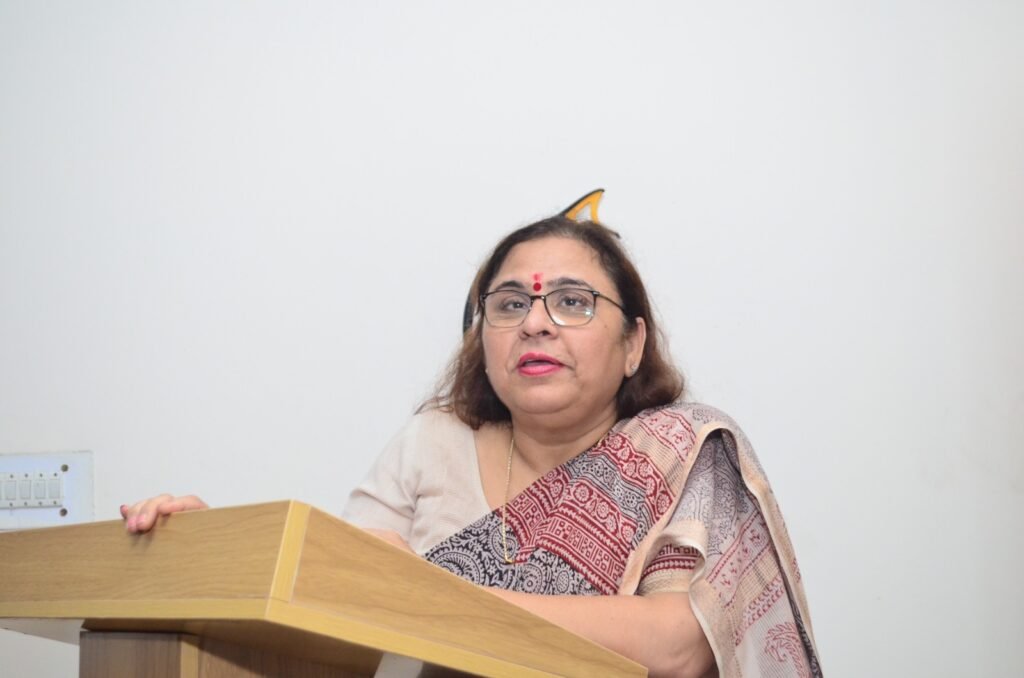 DDU में मिलेगा बेहतर प्लेसमेंट, सभी विभाग करेंगे गाइडेंस और ट्रेनिंग सत्र का आयोजन