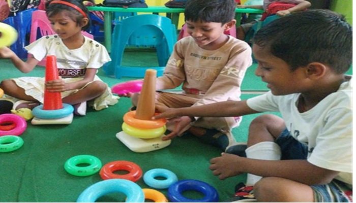 नन्हें सपनों को मिलेगी उड़ान, 15 अगस्त को क्रियाशील होंगी 3000 से अधिक बालवाटिकाएं