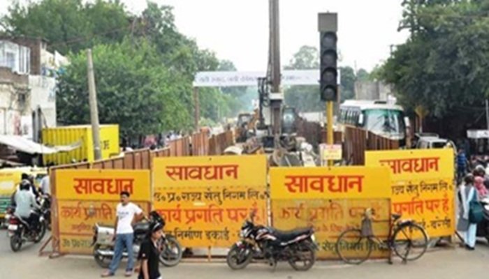 Bareilly News: इन चौराहों की बदलेगी डिजाइन, सुगम होगी राह