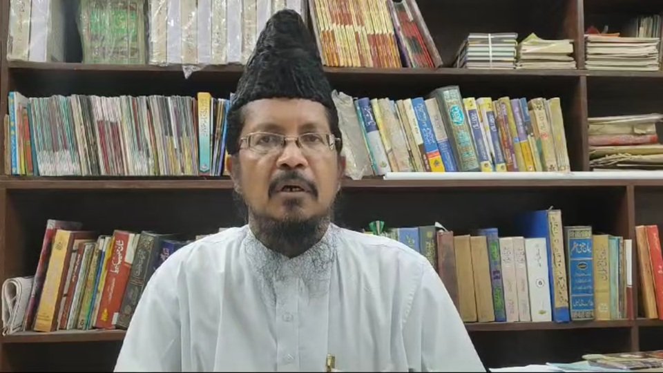 Bareilly News: उजाले में हो रही नाइंसाफी, देश की एकता...