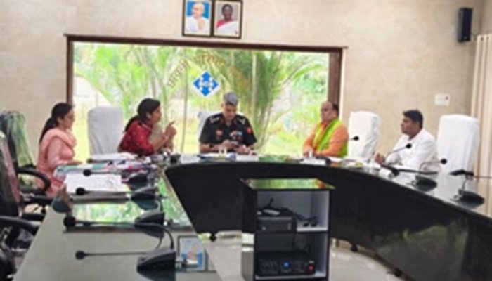 Bareilly: नाथ कॉरिडोर प्रोजेक्ट के लिए कैंट बोर्ड ने जारी की एनओसी