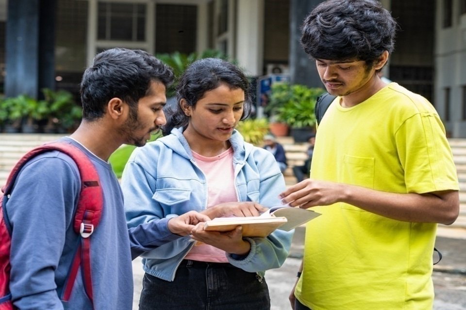 PET 2025: डीएम की निगरानी में होगी परीक्षा, अभ्यर्थियों के सामने खोले जाएंगे पैकेट
