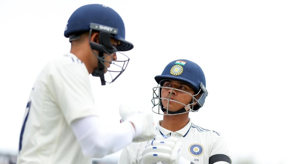 ICC Test Rankings: यशस्वी ने मारी लंबी छलांग, गिल को नुकसान