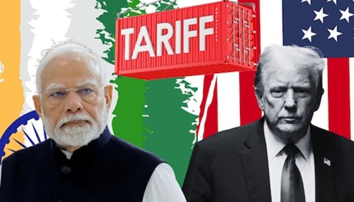 भारत पर आज से 50% टैरिफ लागू, इस तरह एक्सपोर्ट कारोबार पर पड़ेगा असर