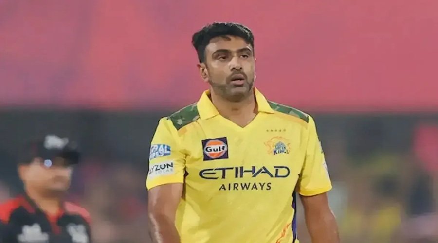 दिग्‍गज स्पिनर आर अश्विन ने IPL से लिया संन्यास, CSK समेत पांच टीमों का रहे हिस्सा
