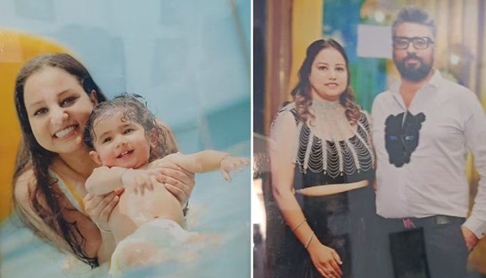 शाहजहांपुर में करोड़पति कारोबारी का पूरा परिवार खत्म, बेटे को जहर देकर पति-पत्नी ने लगाई फांसी