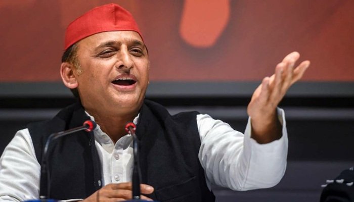 योगी सरकार के विजन डॉक्‍यूमेंट पर अखिलेश यादव का प्रहार, बोले- पहले रीजन डॉक्‍यूमेंट निकालें   