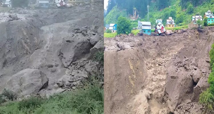 जम्‍मू-कश्‍मीर के किश्तवाड़ में आपदा: अब तक 52 मौतें, सर्च-रेस्क्यू के लिए पहुंची NDRF टीम