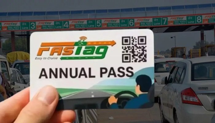 आज से मिलेगा FASTag Annual Pass, जानिए कहां से लें और कैसे करेगा काम?