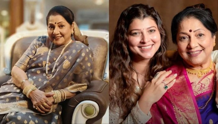 मराठी Actress Jyoti Chandekar का निधन, 68 साल की उम्र में ली अंतिम सांस
