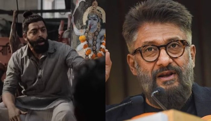विवेक रंजन अग्निहोत्री के खिलाफ शिकायत दर्ज, माफी मांगने के लिए मिला नोटिस