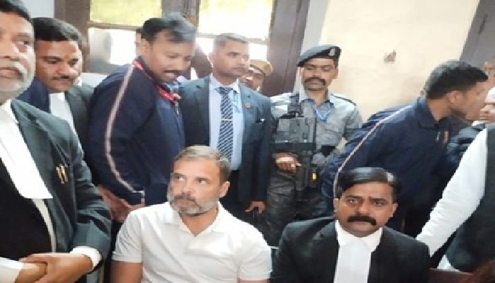 नागरिकता केस में UK से आई राहुल गांधी की रिपोर्ट, अब लखनऊ हाईकोर्ट में होगी सुनवाई