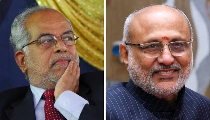 रिटायर्ड जस्टिस बी सुदर्शन रेड्डी विपक्ष के उप राष्ट्रपति उम्‍मीदवार, सीपी राधाकृष्णन से सीधा मुकाबला