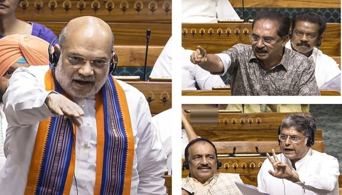 गिरफ्तारी या 30 दिन हिरासत पर जाएगा PM-CM का पद, केंद्र सरकार के बिल पर विपक्ष का कड़ा विरोध