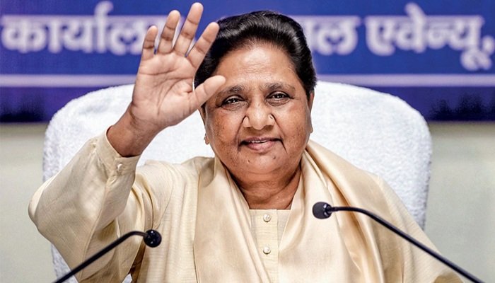 PM-CM को पद से हटाने वाले विधेयक पर बसपा का रुख साफ, मायावती ने कही ये बात 