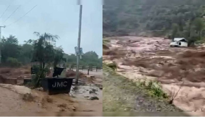 UP News: वैष्णो देवी लैंडस्लाइड में मारे गए यूपी के निवासियों के परिजनों को सरकार देगी 4 लाख रुपये