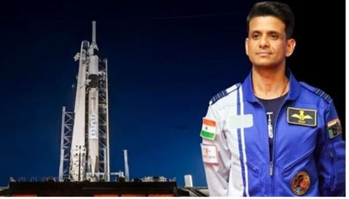 ‘लखनऊ’ के ‘लाल’ शुभांशु शुक्ला का नागरिक अभिनंदन करेंगे सीएम योगी