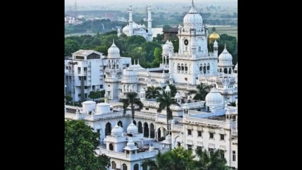 UP News: नई ऊंचाई पर पहुंचा चिकित्सा शिक्षा स्तर, KGMU को मिली NAAC से A++ मान्यता