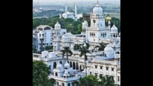 Lucknow: केजीएमयू के Hostels में अब नहीं पकेगा नॉनवेज