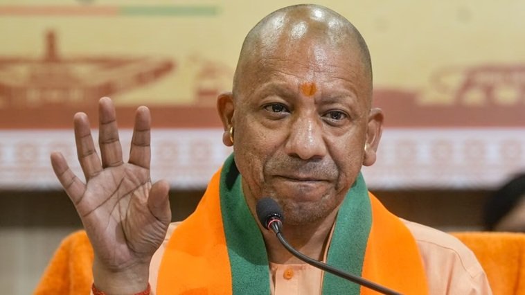 यूपी को फुटवियर-लेदर विनिर्माण का वैश्विक केंद्र बनाएगी नई नीति: सीएम योगी
