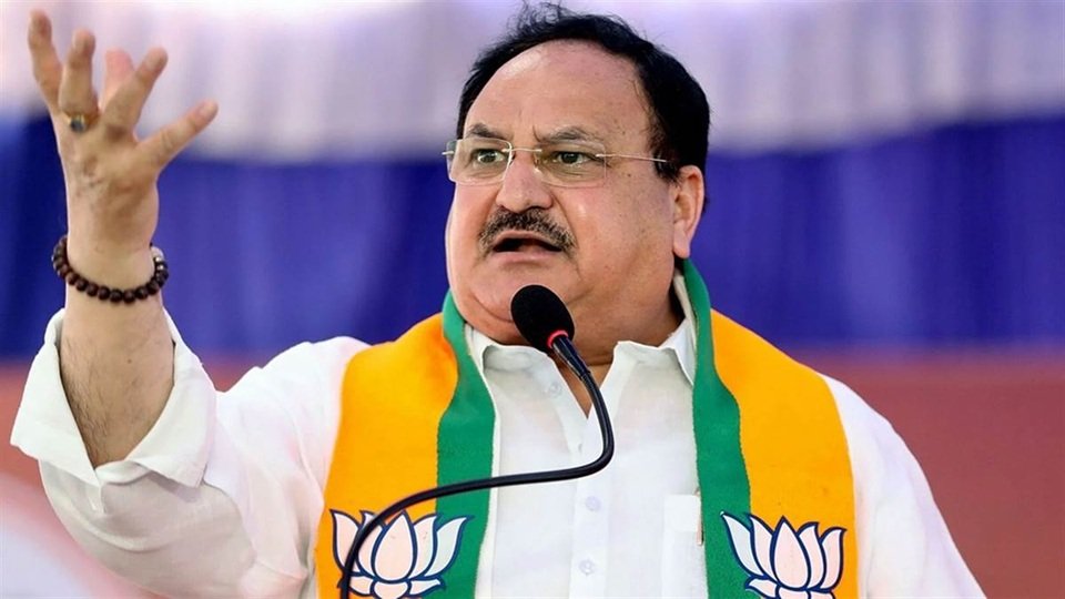 राहुल गांधी के ‘वोट चोरी’ आरोप पर JP Nadda का पलटवार, कहा- खड़ा हूं आज भी वहीं…  