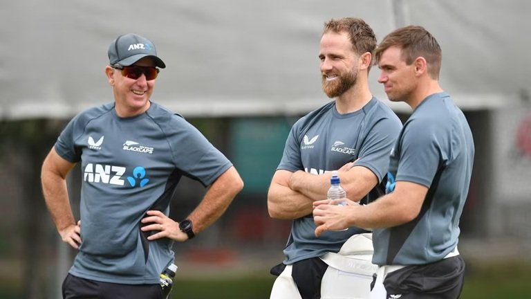 New Zealand Cricket: हेड कोच के बाद अब मुख्य चयनकर्ता ने भी दिया इस्तीफा, जानिए वजह