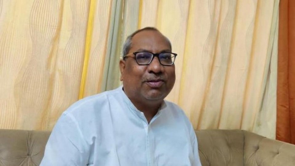 आरक्षण देना बीजेपी की जिम्मेदारी है: डॉ. संजय निषाद