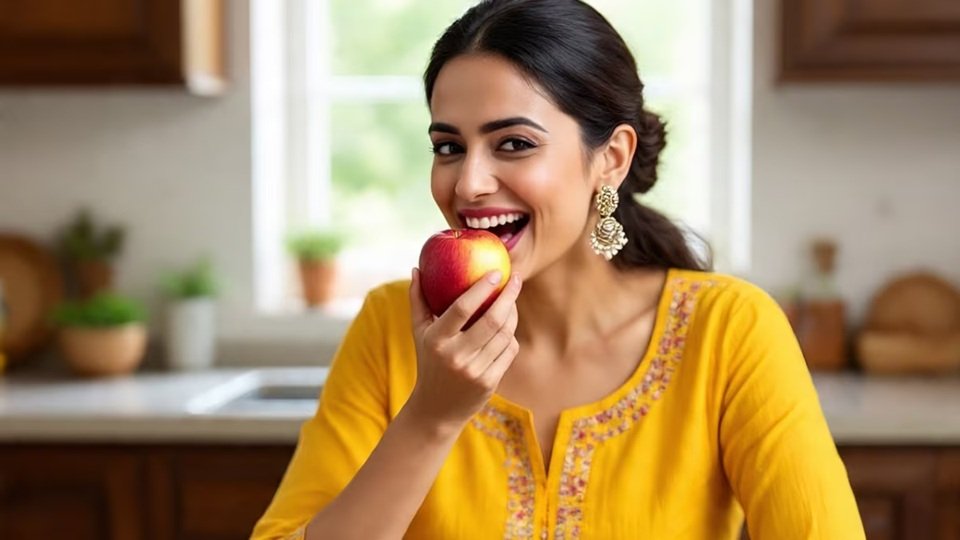 इस उम्र के बाद महिलाओं को बदल देनी चाहिए अपनी डाइट, जानिए क्या-क्या करें शामिल