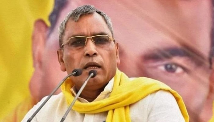 राजस्थान, हरियाणा, दिल्ली हारे और बिहार भी हारेंगे, OP Rajbhar ने विपक्ष को सुनाई खरी-खरी