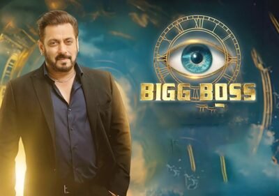 Salman Khan: 'दस का दम' से 'बिग बॉस 19' तक, इतनी बढ़ गई है ‘दबंग खान’ की फीस, सुनकर लगेगा झटका