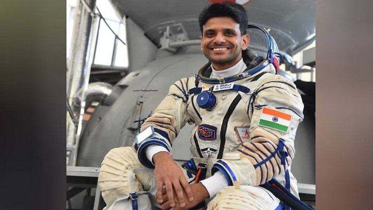 Shubhanshu Shukla: अपने ‘लाल’ के स्वागत को तैयार लखनऊ, जानिए क्या हैं तैयारियां