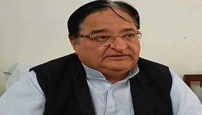 Moradabad: एसटी हसन फिर विवादों में, उत्तरकाशी में बादल फटने से आपदा पर की टिप्पणी