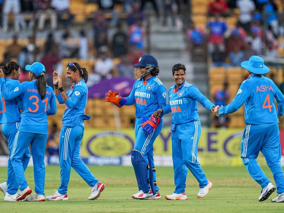 India Women’s ODI WC Squad: महिला विश्व कप के लिए भारतीय टीम का एलान, जानिए किसको मिली जगह
