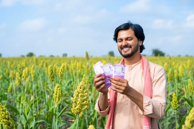PM Kisan Yojana: इंतजार ख़त्म! इस दिन आपके खाते में आ जाएगी किस्त, जानें अपडेट