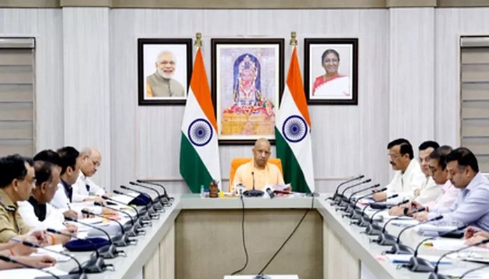 शारदीय नवरात्रि से मिशन शक्ति का नया चरण, महिलाओं-बेटियों की सुरक्षा और सम्मान सर्वोच्च प्राथमिकता
