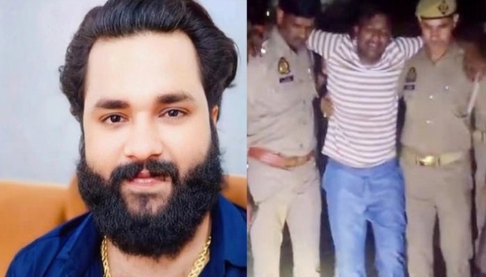 बरेली के गौरव हत्याकांड में शामिल तीन आरोपी का एनकाउंटर, पांच अभी भी फरार
