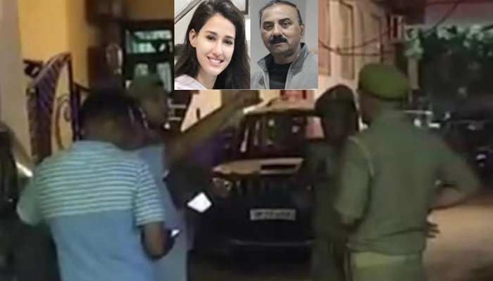 बरेली में एक्ट्रेस दिशा पाटनी के घर पर फायरिंग, गोदारा-बरार गैंग ने ली जिम्मेदारी