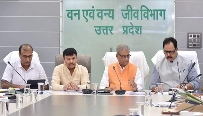 सेवा पर्व को 'स्वच्छ उत्सव' के रूप में भी मनाएगा वन विभाग, 17 सितंबर से शुरू होगा अभियान