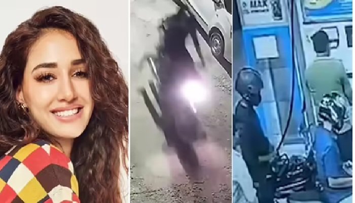 दिशा पाटनी के घर फायरिंग करने वाले दो शूटर गिरफ्तार, बागपत के रहने वाले दोनों
