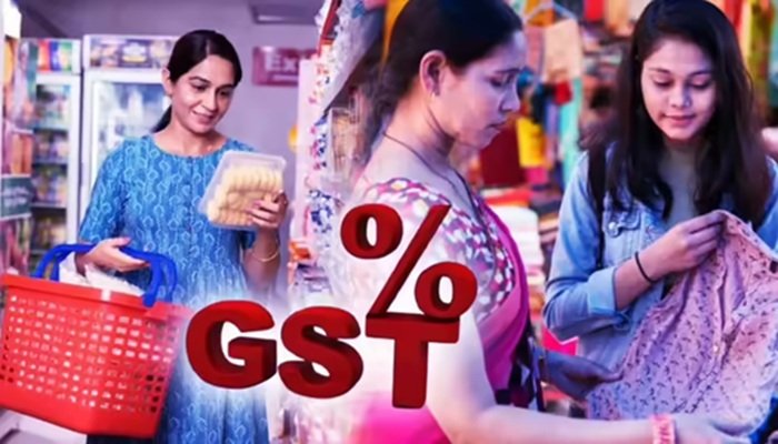 GST की नई दरें कल से होंगी लागू, क्या पुराना स्टॉक भी सस्ते में मिलेगा?