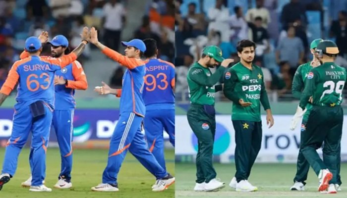 एशिया कप में आज फिर IND vs PAK मुकाबला, पाइक्रॉफ्ट ही होंगे मैच रेफरी; गिल के खेलने पर संशय!