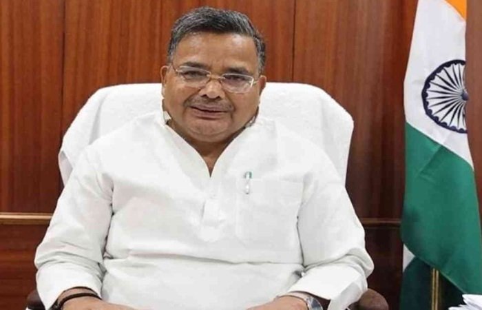प्रमुख पर्यटन स्थल में तब्दील होगा लखनऊ का कल्ली पश्चिम: मंत्री जयवीर सिंह