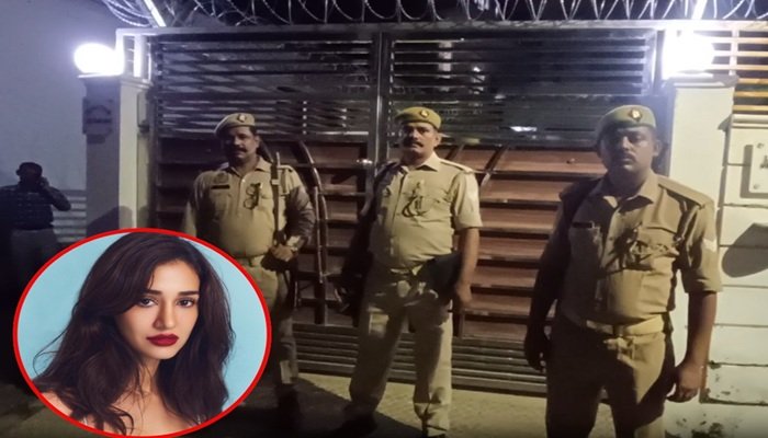 दिशा पाटनी के घर फायरिंग मामला: नाबालिग शूटर्स से पूछताछ के लिए बरेली पुलिस को मिली दो दिन की रिमांड