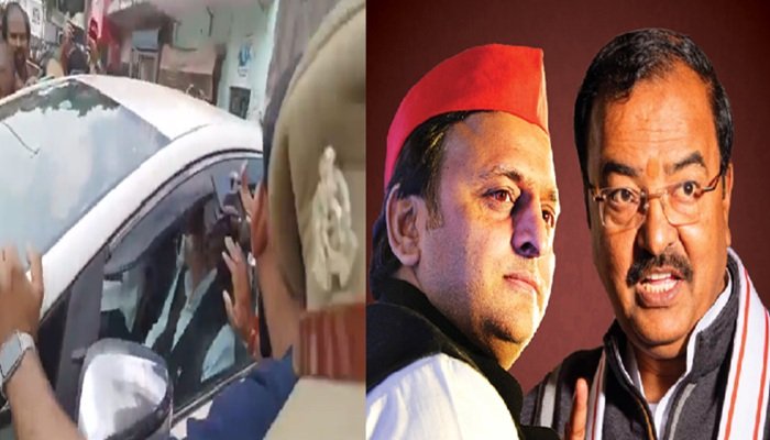 आजम खान 23 महीने बाद जेल से रिहा, अखिलेश बोले- ये खुशी का दिन; केशव मौर्य ने कहा- 2027 में हार का मातम तय