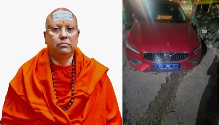 दिल्ली में पूर्व कॉलेज प्रमुख पर 17 छात्राओं का यौन शोषण का आरोप, एक कार जब्‍त   