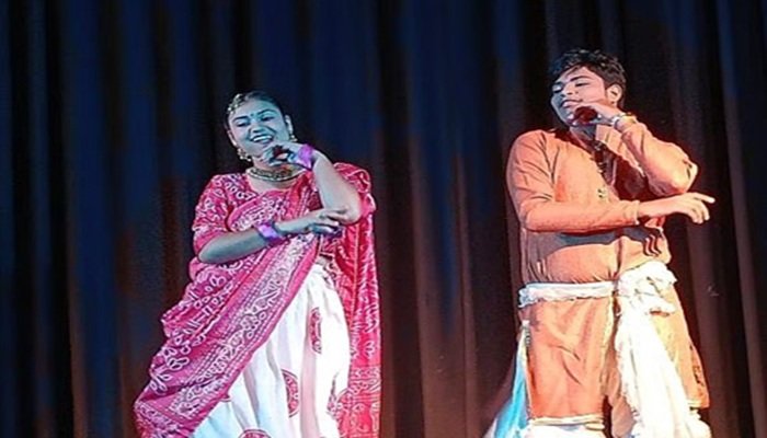 'सुर साधना' से सजेगा यूपी, कलाकारों को मंच उपलब्ध कराएगी योगी सरकार