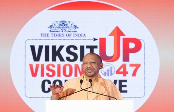 बरेली बवाल: CM योगी बोले- मौलाना भूल गया किसका शासन है, ऐसा सबक सिखाएंगे, पीढ़ियां दंगा करना भूल जाएंगी