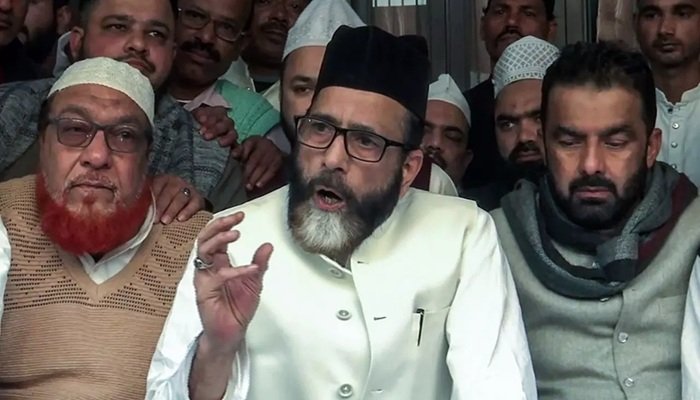 Bareilly Violence मामले में मौलाना तौकीर रजा गिरफ्तार, सीतापुर जेल भेजने की तैयारी  