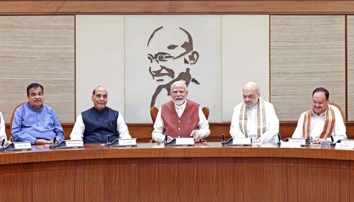 ₹1500 करोड़ की प्रोत्साहन योजना को मोदी कैबिनेट की मंजूरी, ई-वेस्ट से खनिज निकालने की तैयारी