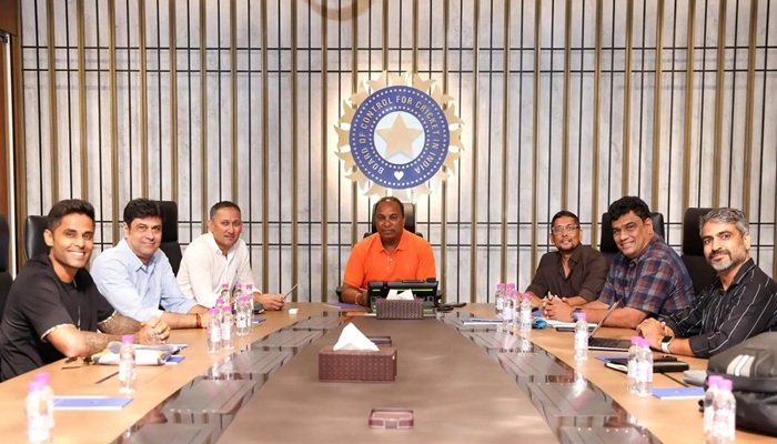 BCCI का कैश और बैंक बैलेंस हुआ ₹20,686 करोड़, टैक्स के लिए ₹3,150 करोड़ अलग रखे
